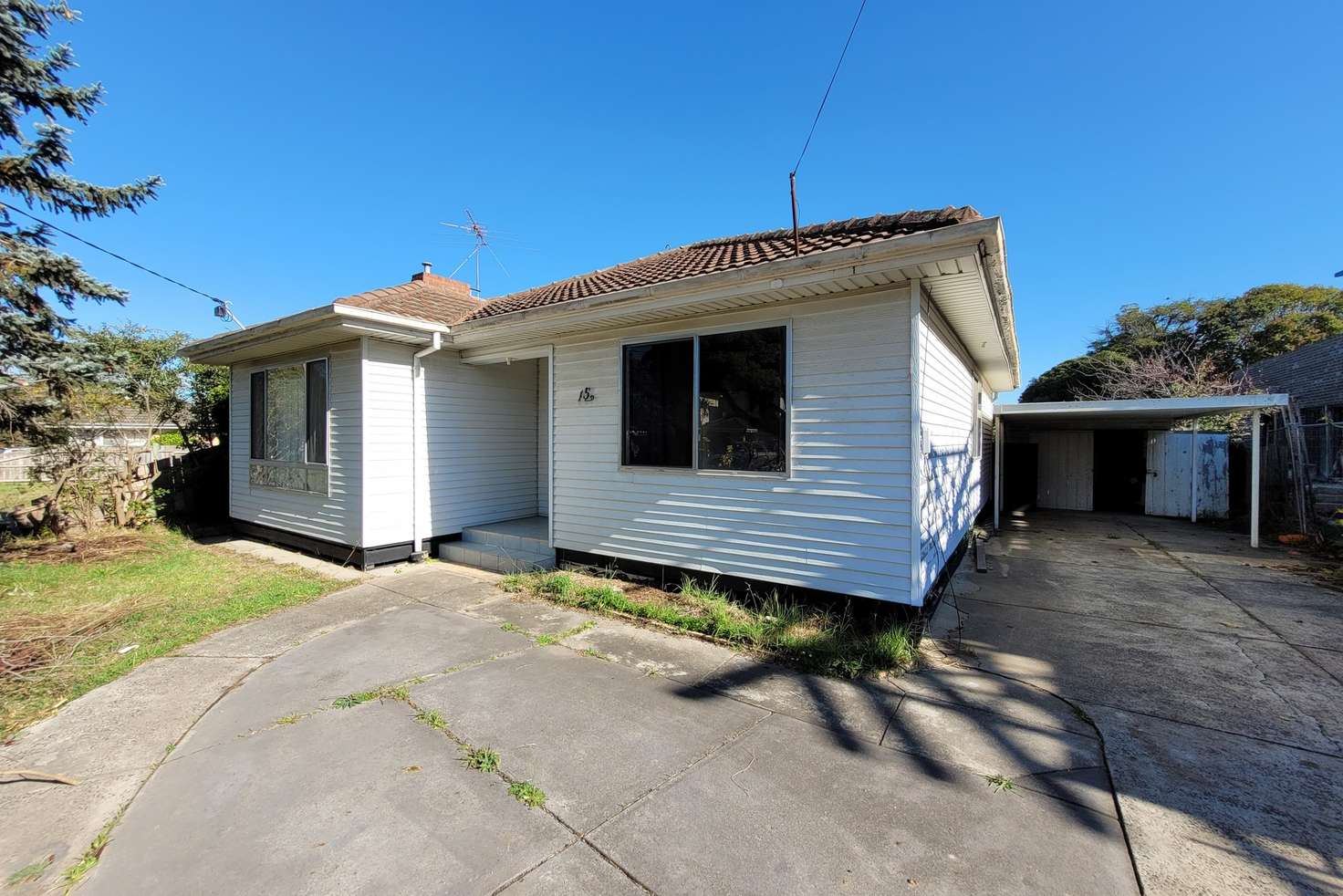 Main view of Homely house listing, 15 Koonawarra Street, Clayton VIC 3168