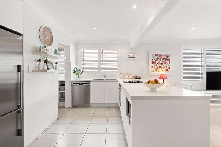 Main view of Homely apartment listing, 1/38 Wood Street, Manly NSW 2095