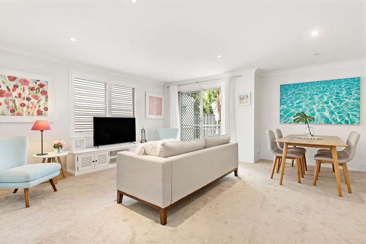 Third view of Homely apartment listing, 1/38 Wood Street, Manly NSW 2095