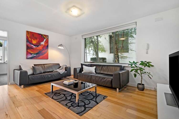 Main view of Homely apartment listing, 2/32 Donald Street, Prahran VIC 3181