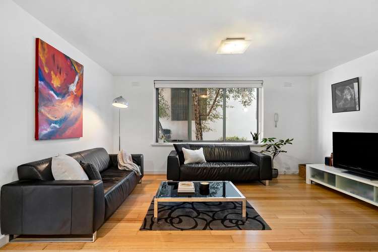 Second view of Homely apartment listing, 2/32 Donald Street, Prahran VIC 3181