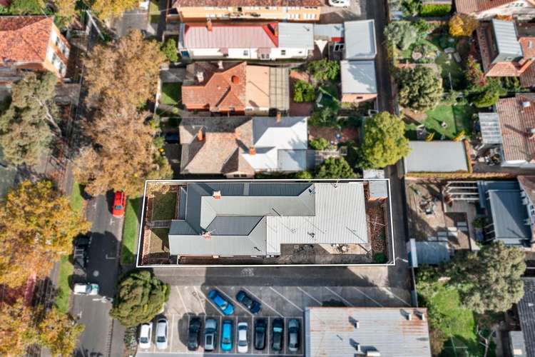 Fifth view of Homely house listing, 2 Carlisle Avenue, St Kilda East VIC 3183