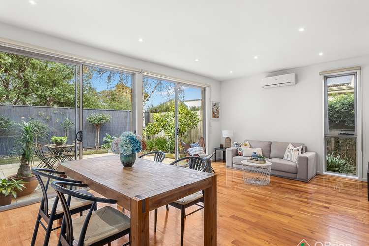 Second view of Homely townhouse listing, 5B Randell Street, Parkdale VIC 3195