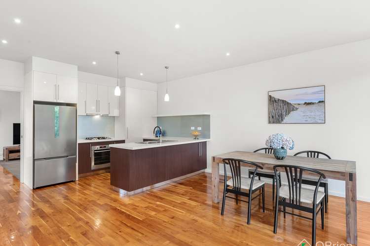 Third view of Homely townhouse listing, 5B Randell Street, Parkdale VIC 3195