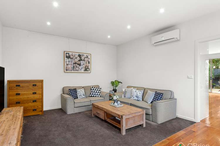 Fourth view of Homely townhouse listing, 5B Randell Street, Parkdale VIC 3195