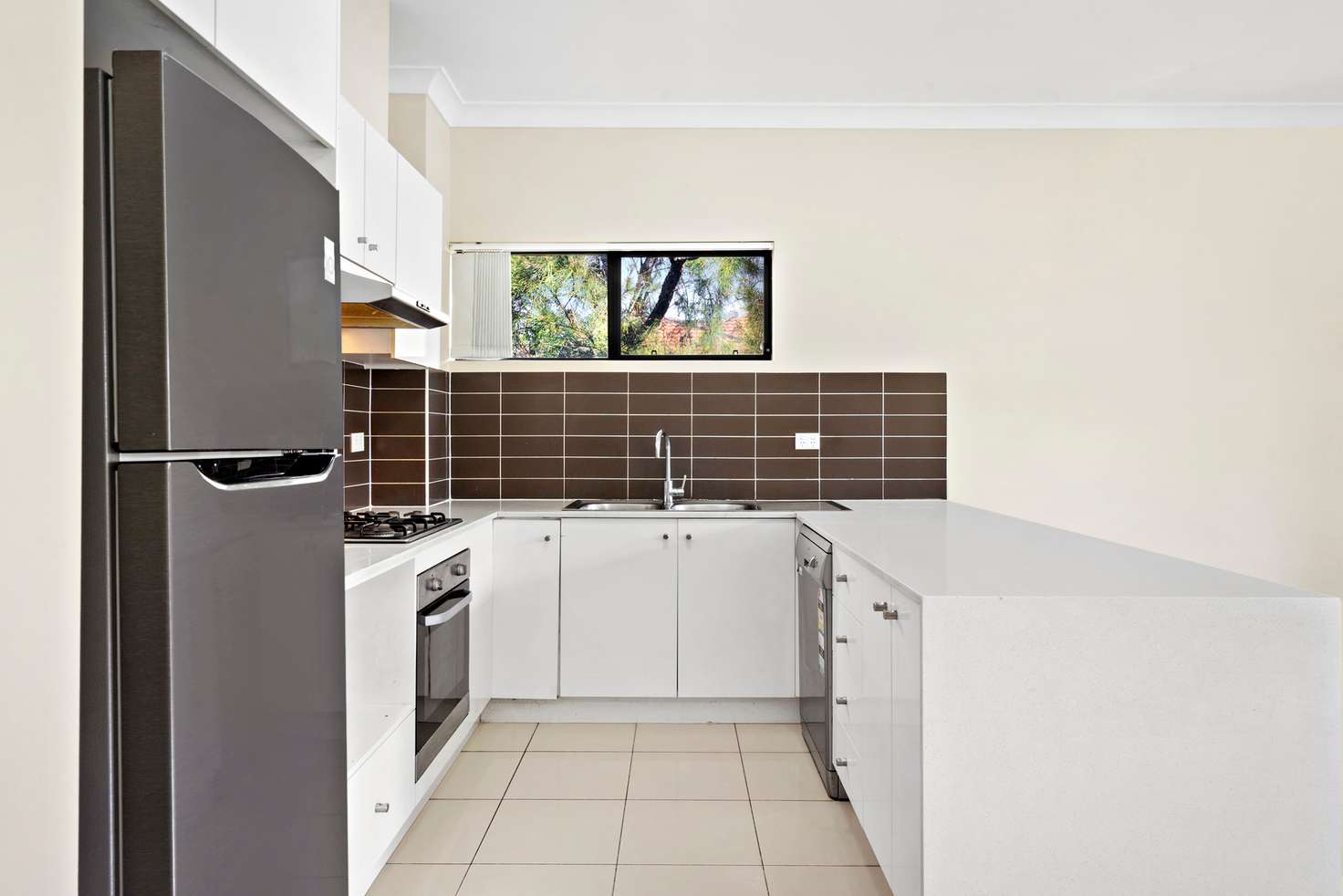 Main view of Homely apartment listing, 9/55 Hassall Street, Westmead NSW 2145