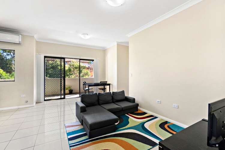 Second view of Homely apartment listing, 9/55 Hassall Street, Westmead NSW 2145