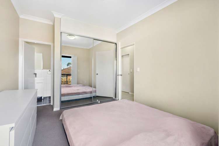 Third view of Homely apartment listing, 9/55 Hassall Street, Westmead NSW 2145