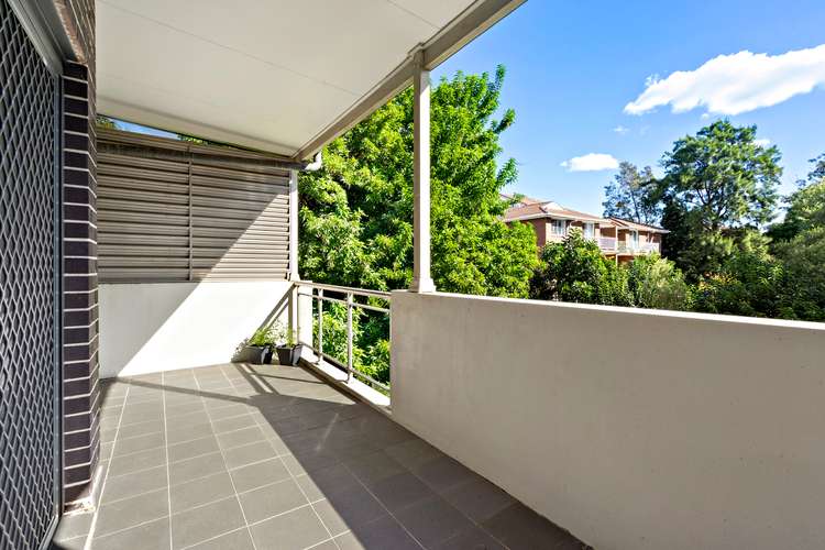 Fourth view of Homely apartment listing, 9/55 Hassall Street, Westmead NSW 2145
