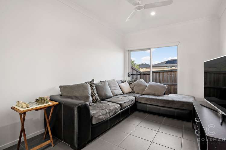 Third view of Homely semiDetached listing, 5 Kittung Street, Fletcher NSW 2287