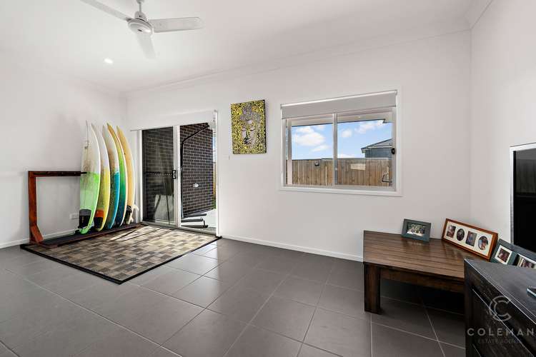 Fourth view of Homely semiDetached listing, 5 Kittung Street, Fletcher NSW 2287