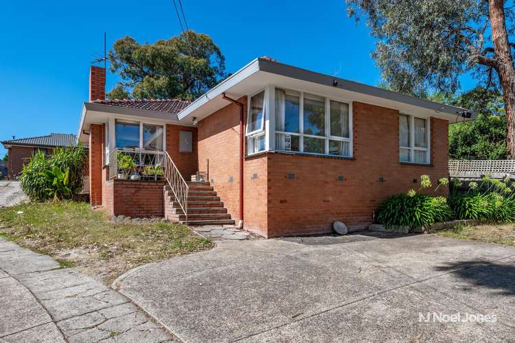 Third view of Homely house listing, 1 & 2/23 Deep Creek Road, Mitcham VIC 3132