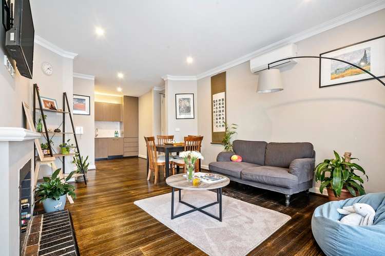 Second view of Homely apartment listing, 4/38 Williams Road, Prahran VIC 3181