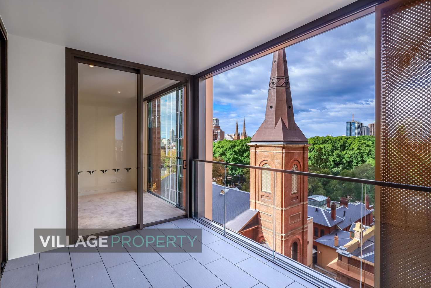 Main view of Homely apartment listing, 603/148-160 King Street, Sydney NSW 2000