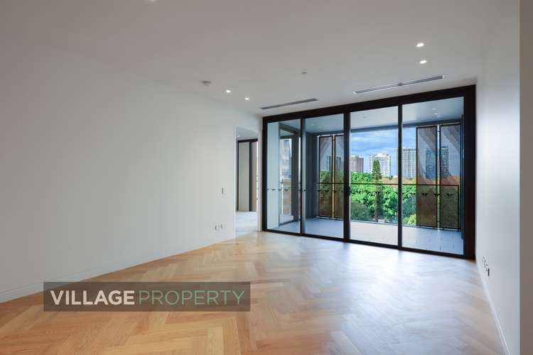 Third view of Homely apartment listing, 603/148-160 King Street, Sydney NSW 2000