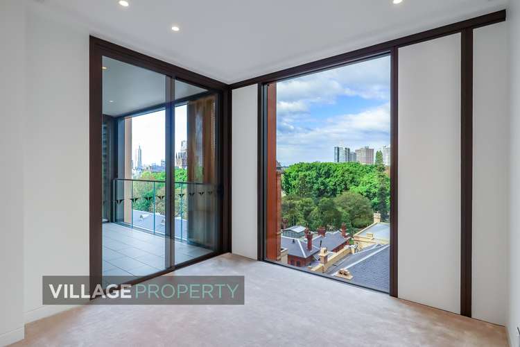 Fourth view of Homely apartment listing, 603/148-160 King Street, Sydney NSW 2000