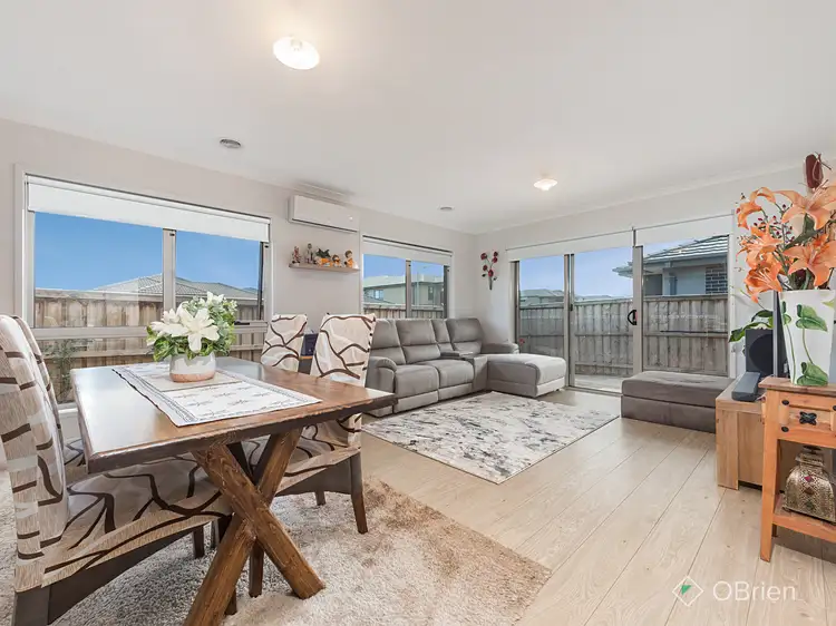 Main view of Homely house listing, 46 Scotland Circuit, Cranbourne West VIC 3977