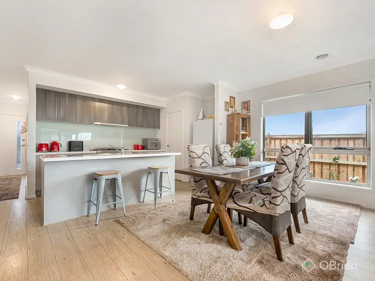 Fourth view of Homely house listing, 46 Scotland Circuit, Cranbourne West VIC 3977