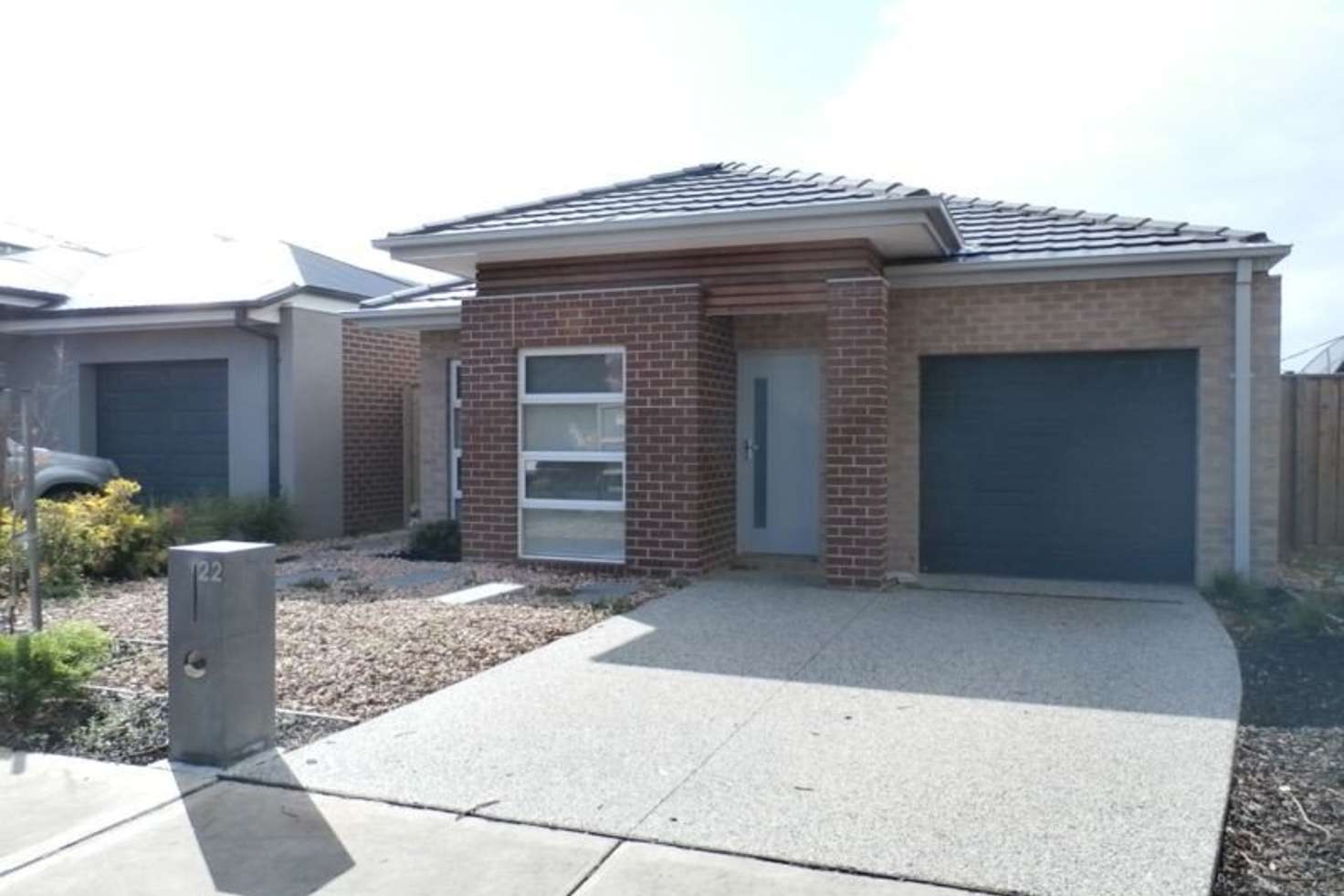 Main view of Homely house listing, 22 Ronald Street, Coburg North VIC 3058