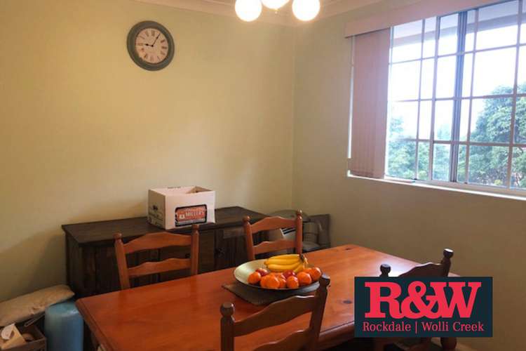 Fourth view of Homely apartment listing, 8/17-21 Bellevue Street, Kogarah NSW 2217