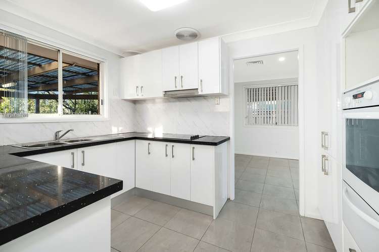 Second view of Homely house listing, 15 Cooper Street, Penrith NSW 2750