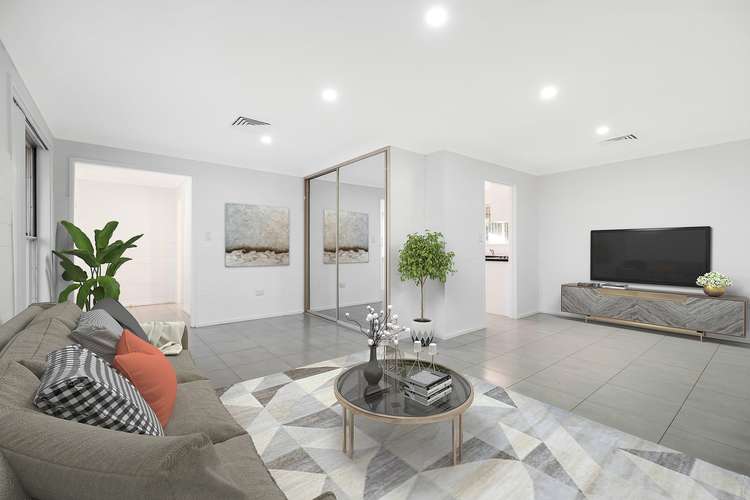 Third view of Homely house listing, 15 Cooper Street, Penrith NSW 2750