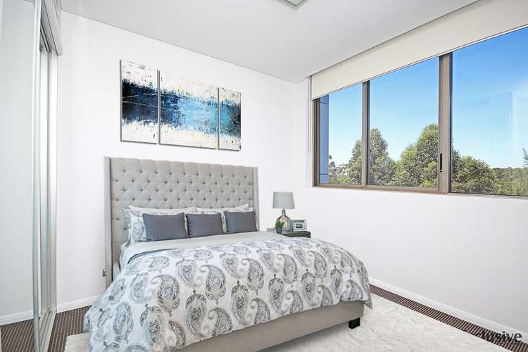 Fourth view of Homely apartment listing, 155/7 Epping Park Drive, Epping NSW 2121