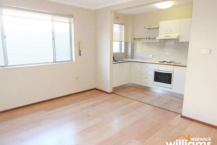 Second view of Homely apartment listing, 5/27 Cambridge Street, Gladesville NSW 2111