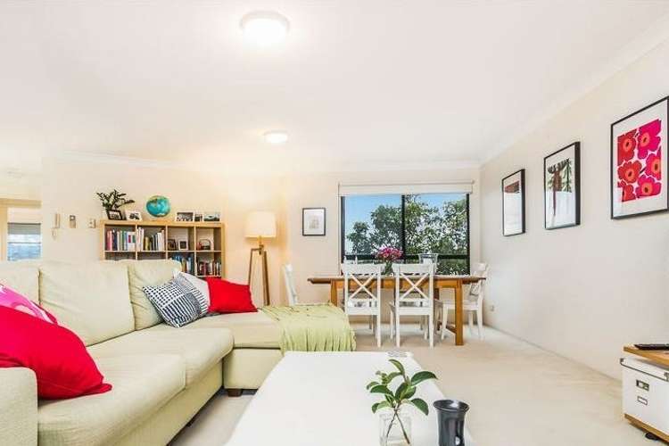 Main view of Homely apartment listing, 89/55 Harries Road, Coorparoo QLD 4151