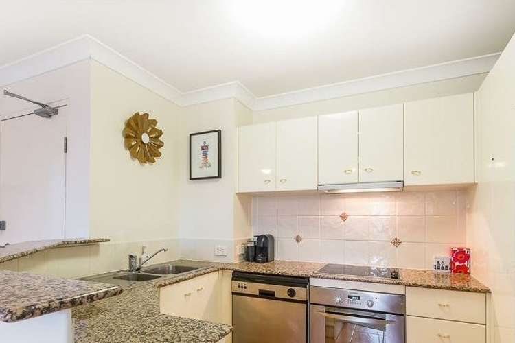 Second view of Homely apartment listing, 89/55 Harries Road, Coorparoo QLD 4151
