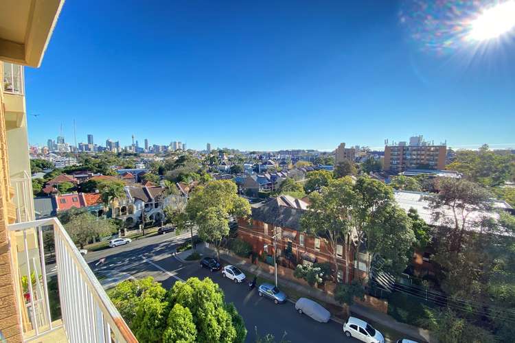 Fourth view of Homely apartment listing, 66/39-43 Cook Road, Centennial Park NSW 2021