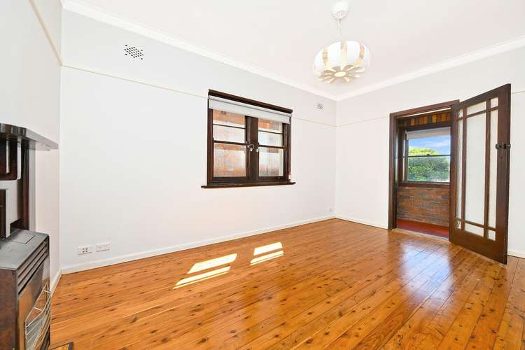 Second view of Homely apartment listing, 1/14B Henson Street, Summer Hill NSW 2130