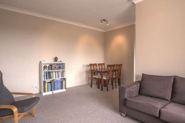 Second view of Homely apartment listing, 15/58 Burlington Road, Homebush NSW 2140