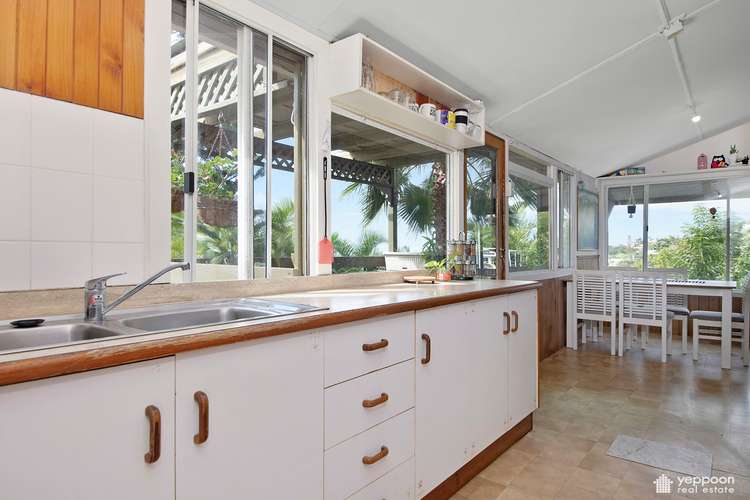 Second view of Homely house listing, 8-12 MacDonald Street, Barlows Hill QLD 4703