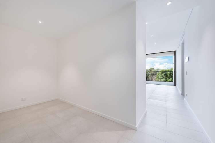 Second view of Homely apartment listing, BB403/6-18 University Road, Miranda NSW 2228