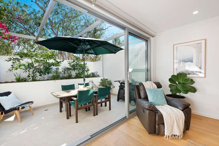 Second view of Homely unit listing, 1/1 Eastbank Avenue, Collaroy NSW 2097