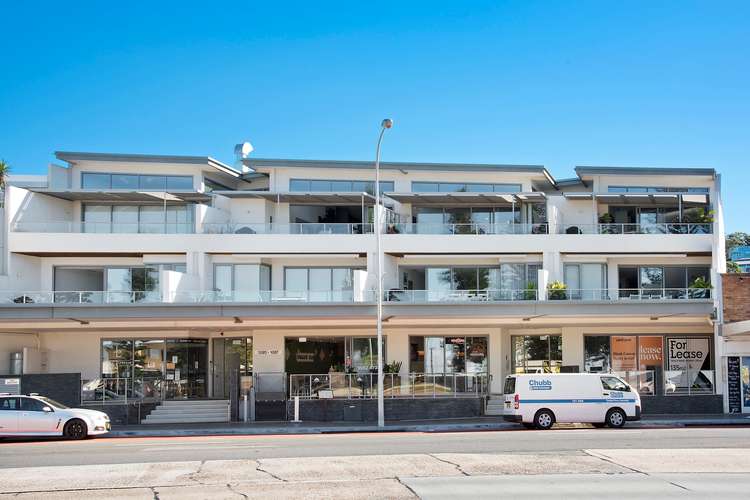 Fifth view of Homely unit listing, 1/1 Eastbank Avenue, Collaroy NSW 2097