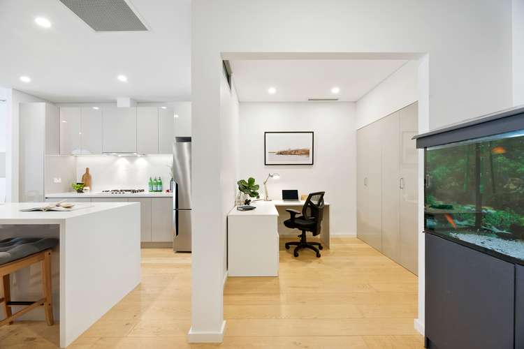 Sixth view of Homely unit listing, 1/1 Eastbank Avenue, Collaroy NSW 2097