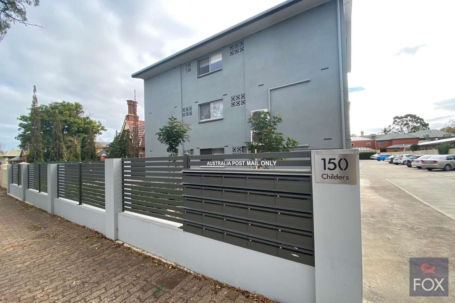 Main view of Homely unit listing, 20/150 Childers Street, North Adelaide SA 5006