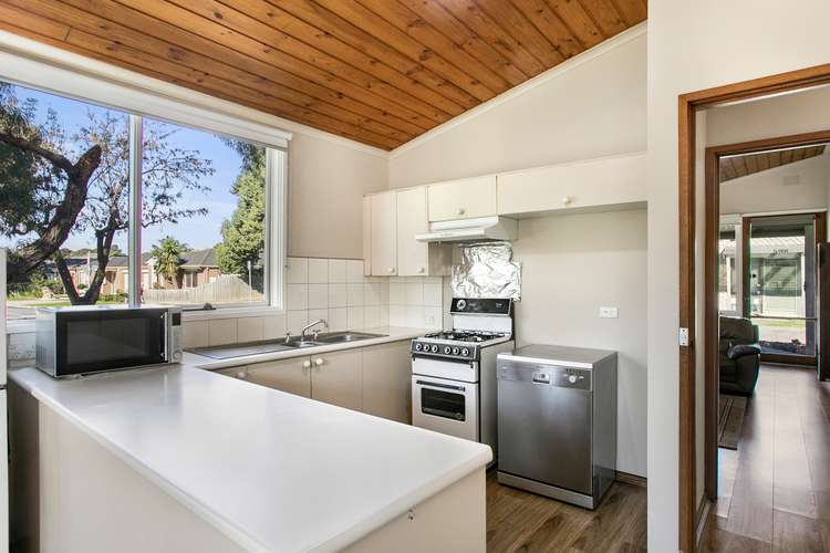 Sixth view of Homely unit listing, 7/14-20 Shrives Road, Narre Warren VIC 3805