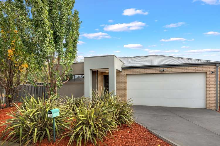 Main view of Homely house listing, 12 Bush Street, Manor Lakes VIC 3024