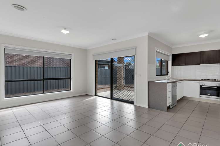 Third view of Homely house listing, 12 Bush Street, Manor Lakes VIC 3024