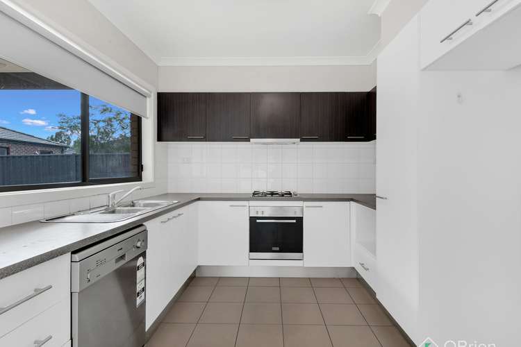 Fourth view of Homely house listing, 12 Bush Street, Manor Lakes VIC 3024
