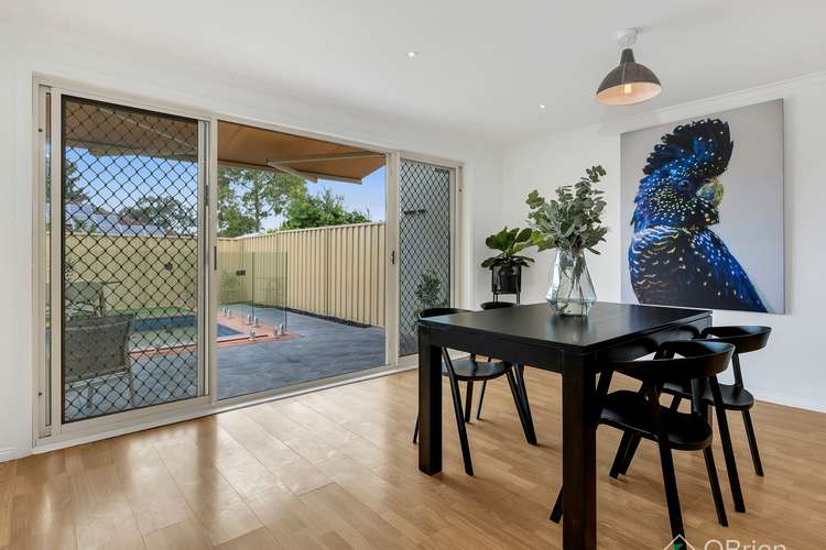 Third view of Homely townhouse listing, 1/7 Melita Avenue, Werribee VIC 3030