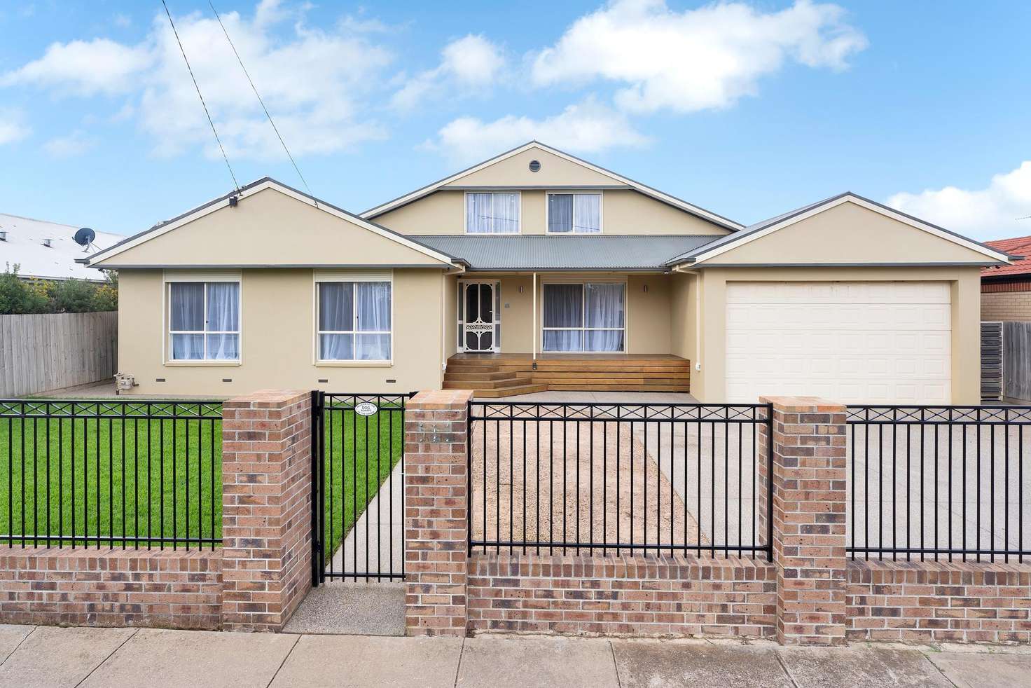 Main view of Homely house listing, 310 Derrimut Road, Hoppers Crossing VIC 3029