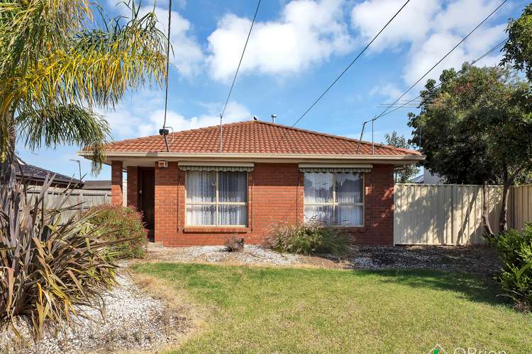 Main view of Homely unit listing, 1/4 Thorpe Avenue, Hoppers Crossing VIC 3029