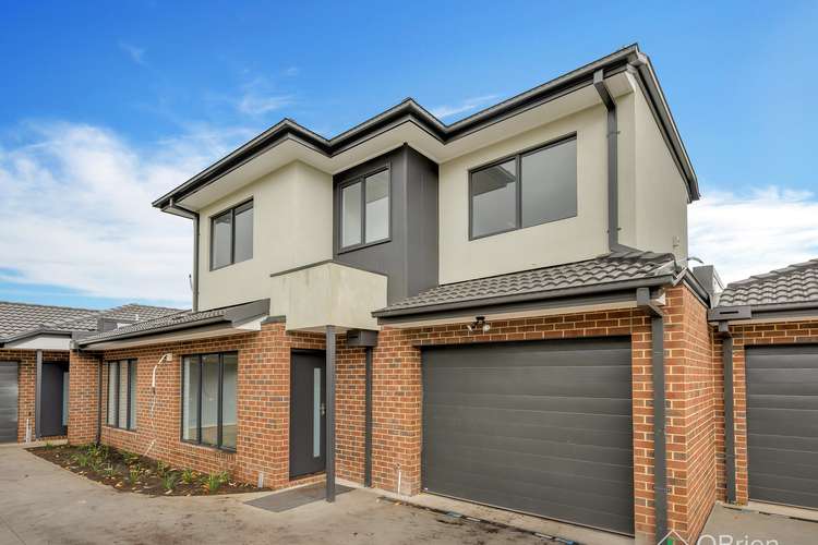 Main view of Homely townhouse listing, 2/91 Market Road, Werribee VIC 3030
