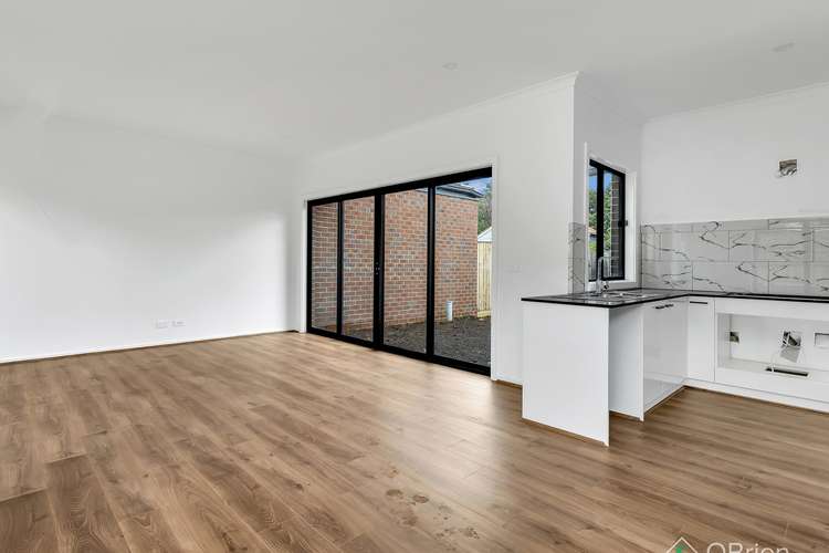 Fourth view of Homely townhouse listing, 2/91 Market Road, Werribee VIC 3030