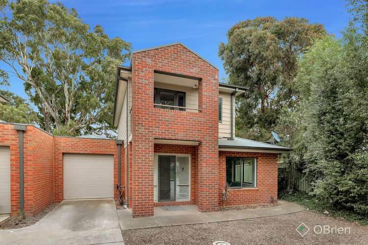 Main view of Homely townhouse listing, 7/141-147 Princes Highway, Werribee VIC 3030