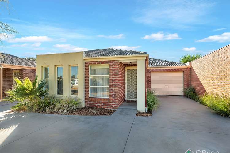 Main view of Homely house listing, 4/77 Bronson Circuit, Hoppers Crossing VIC 3029